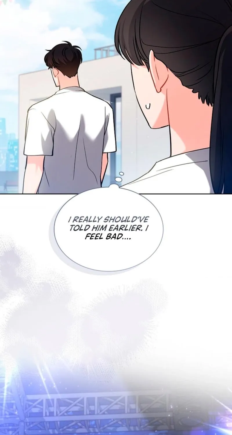 Read Elusive Touch chapter 7 image 32 on Lezhin