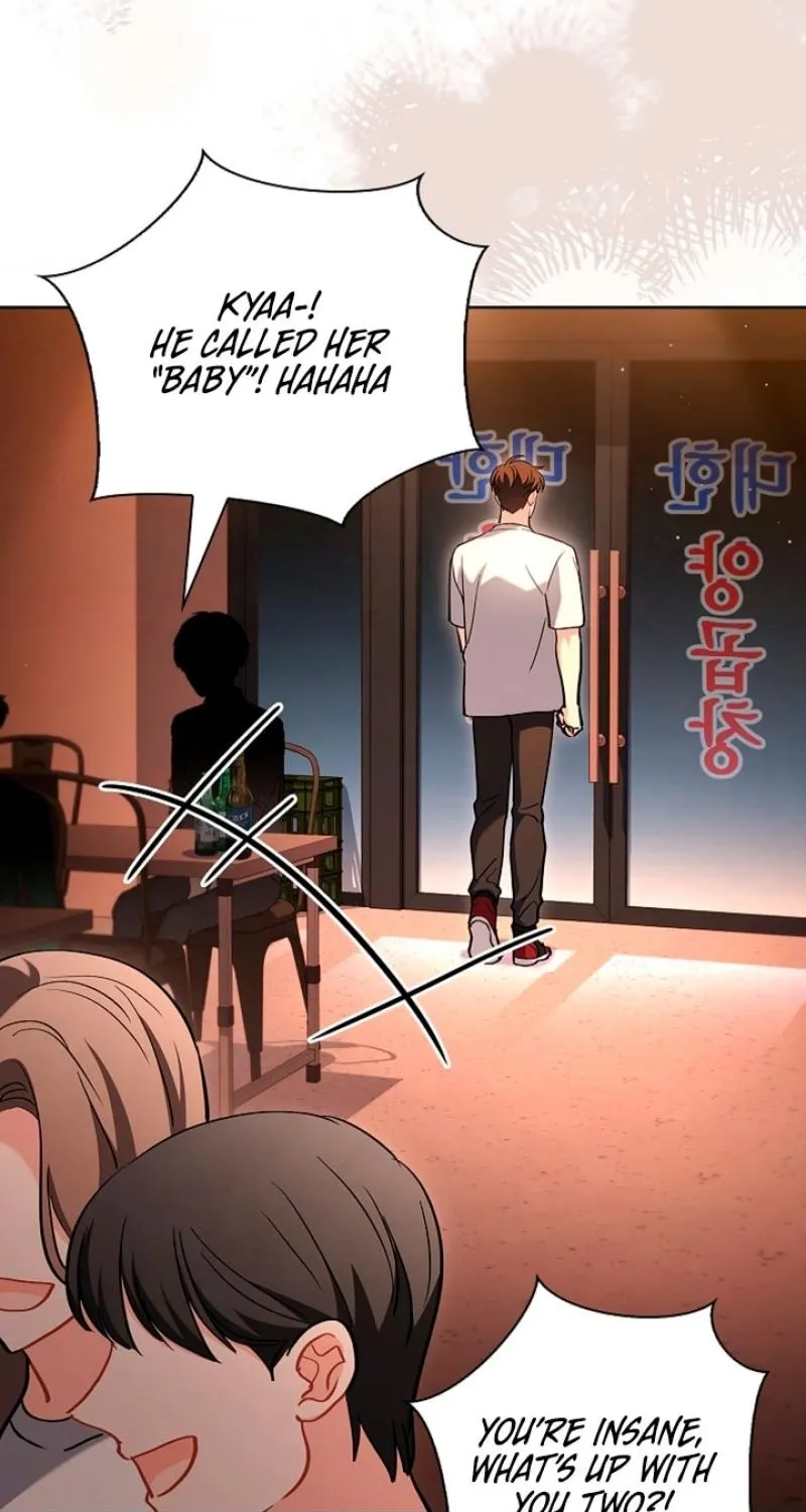Read Elusive Touch chapter 7 image 36 on Lezhin
