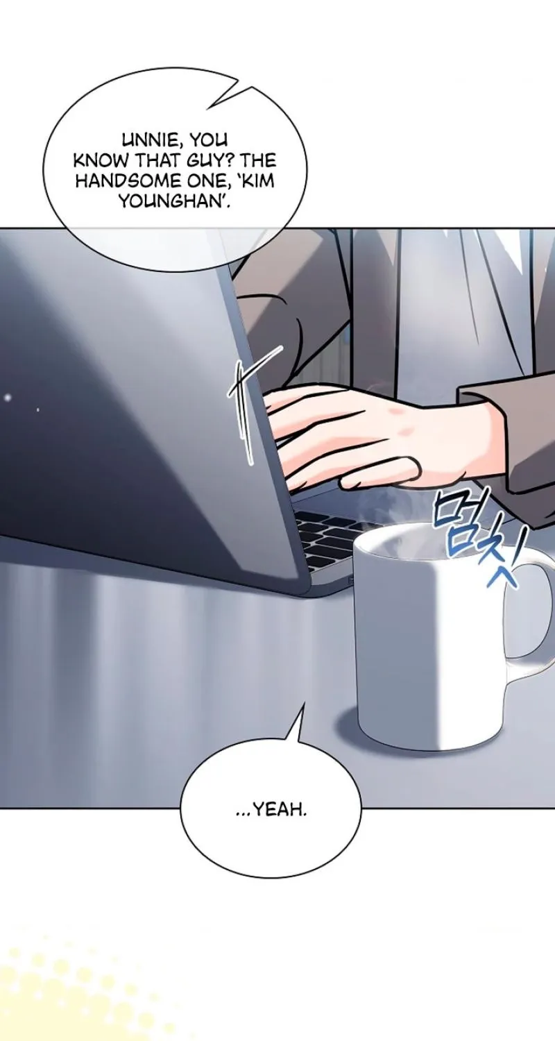 Read Elusive Touch chapter 7 image 40 on Lezhin