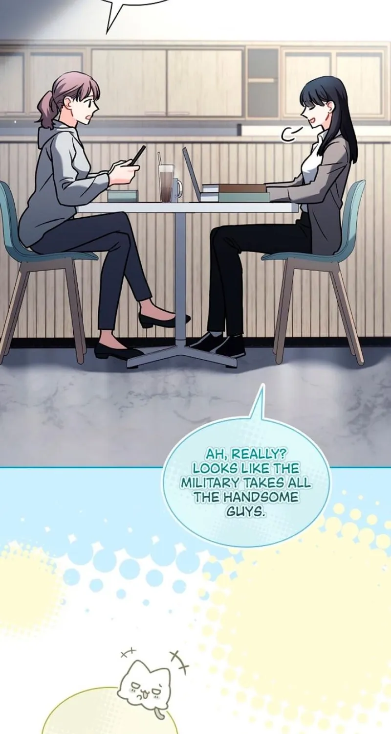 Read Elusive Touch chapter 7 image 42 on Lezhin