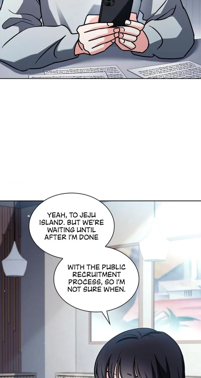 Read Elusive Touch chapter 7 image 44 on Lezhin