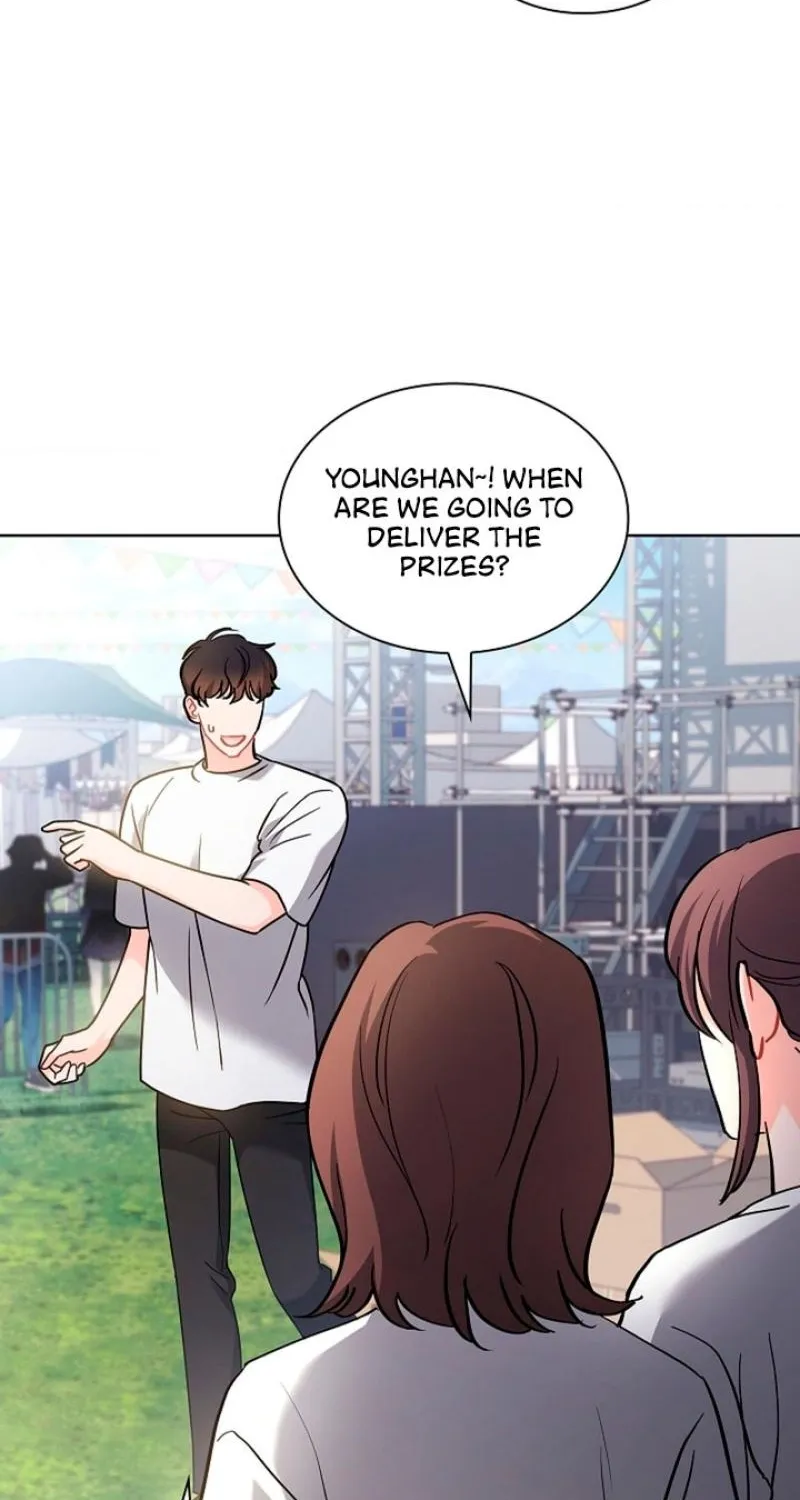 Read Elusive Touch chapter 7 image 6 on Lezhin