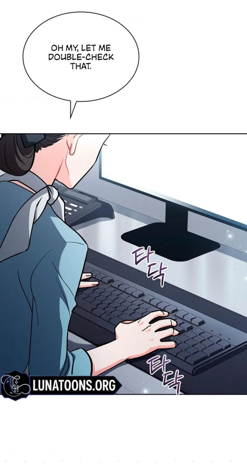 Read Elusive Touch chapter 7 image 64 on Lezhin