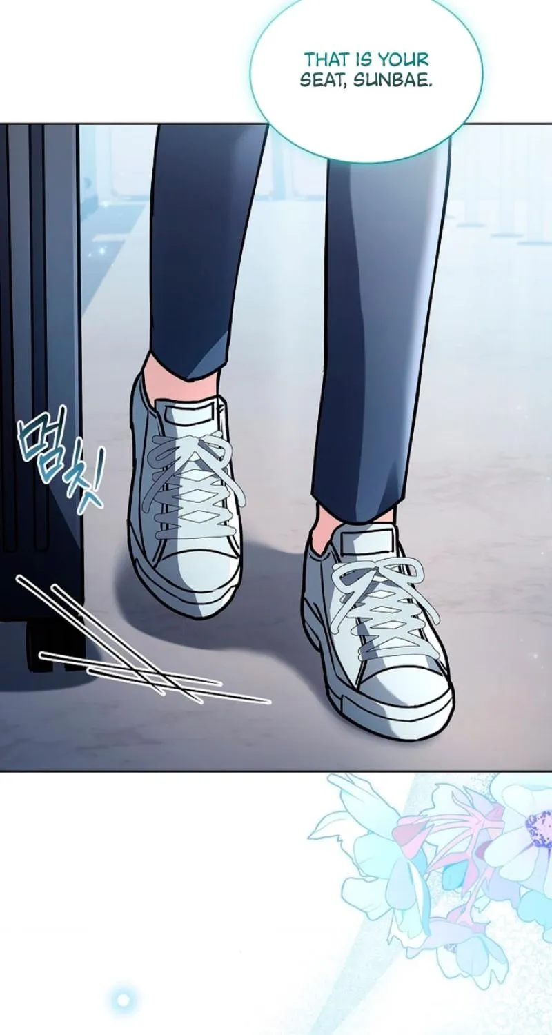 Read Elusive Touch chapter 7 image 72 on Lezhin