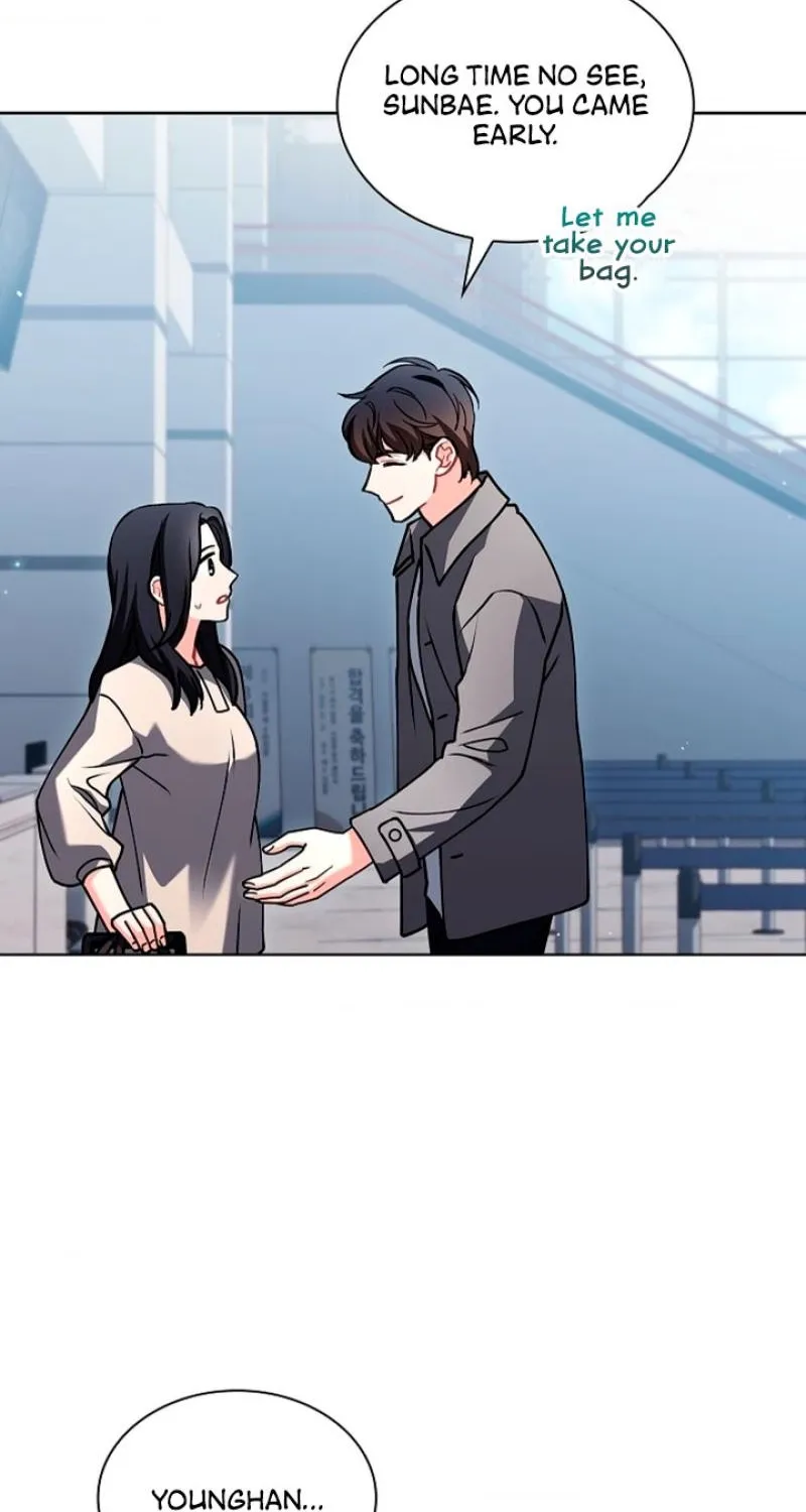 Read Elusive Touch chapter 7 image 75 on Lezhin