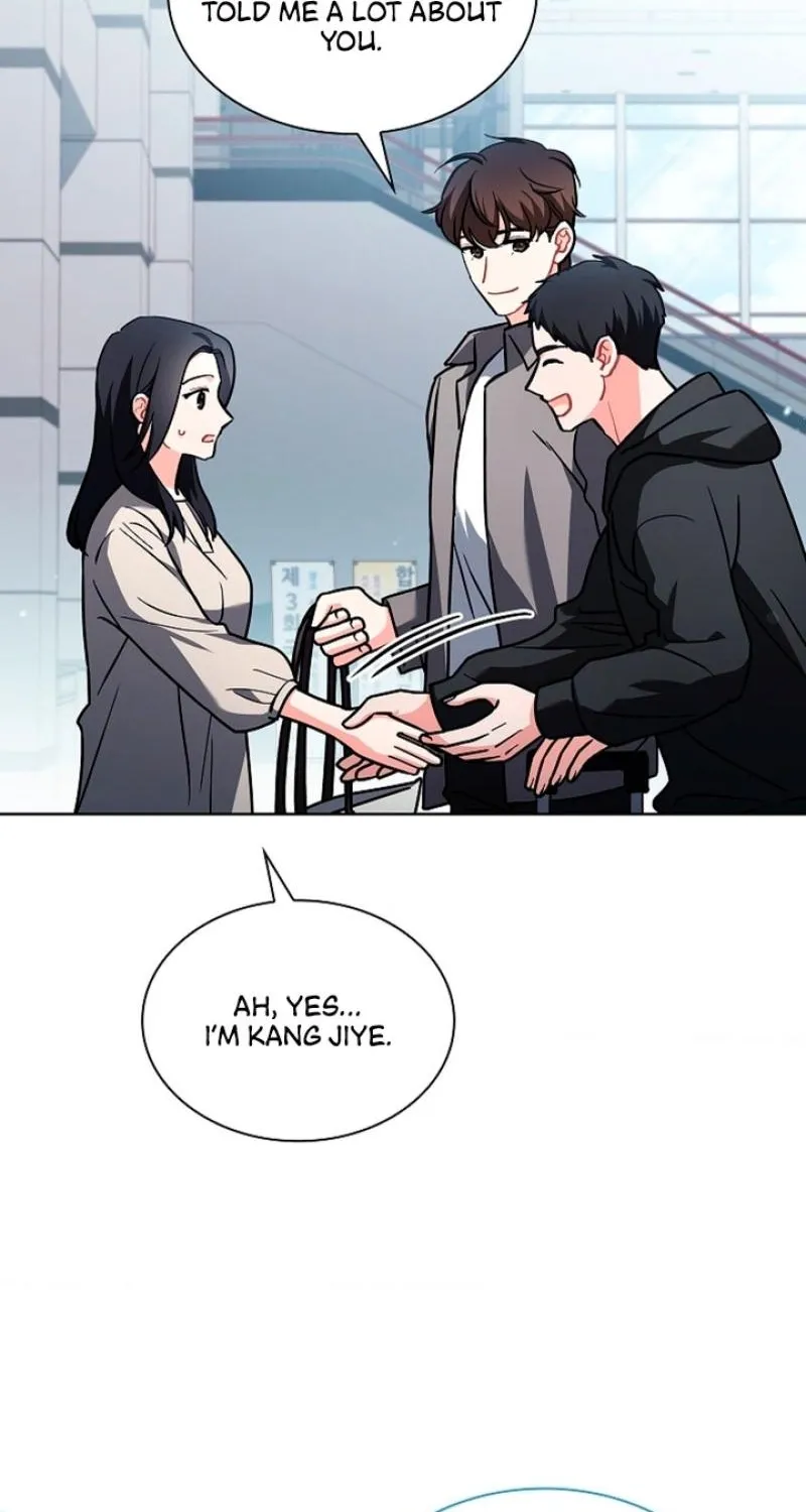 Read Elusive Touch chapter 7 image 79 on Lezhin