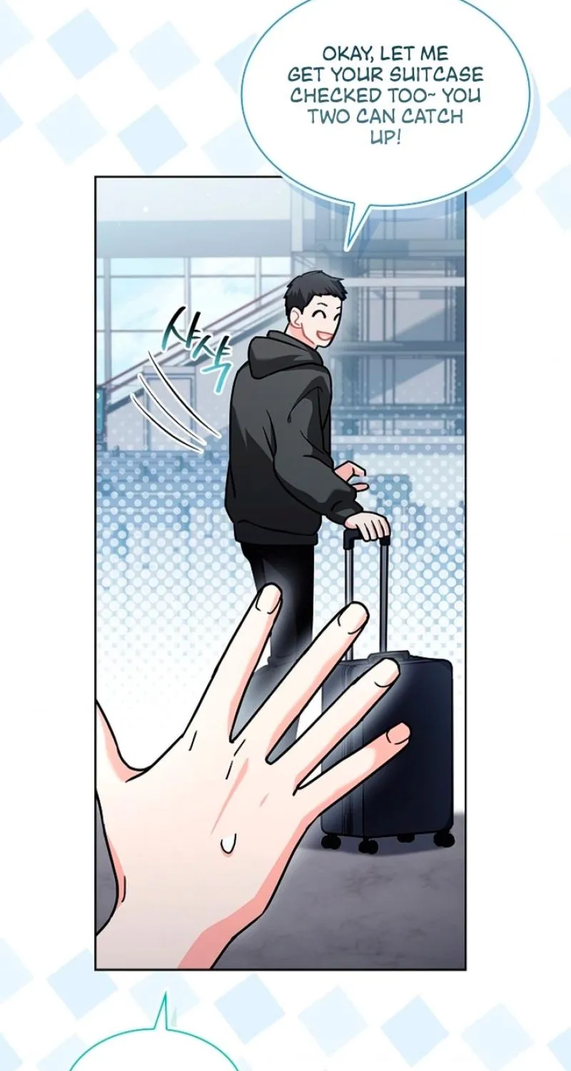 Read Elusive Touch chapter 7 image 80 on Lezhin