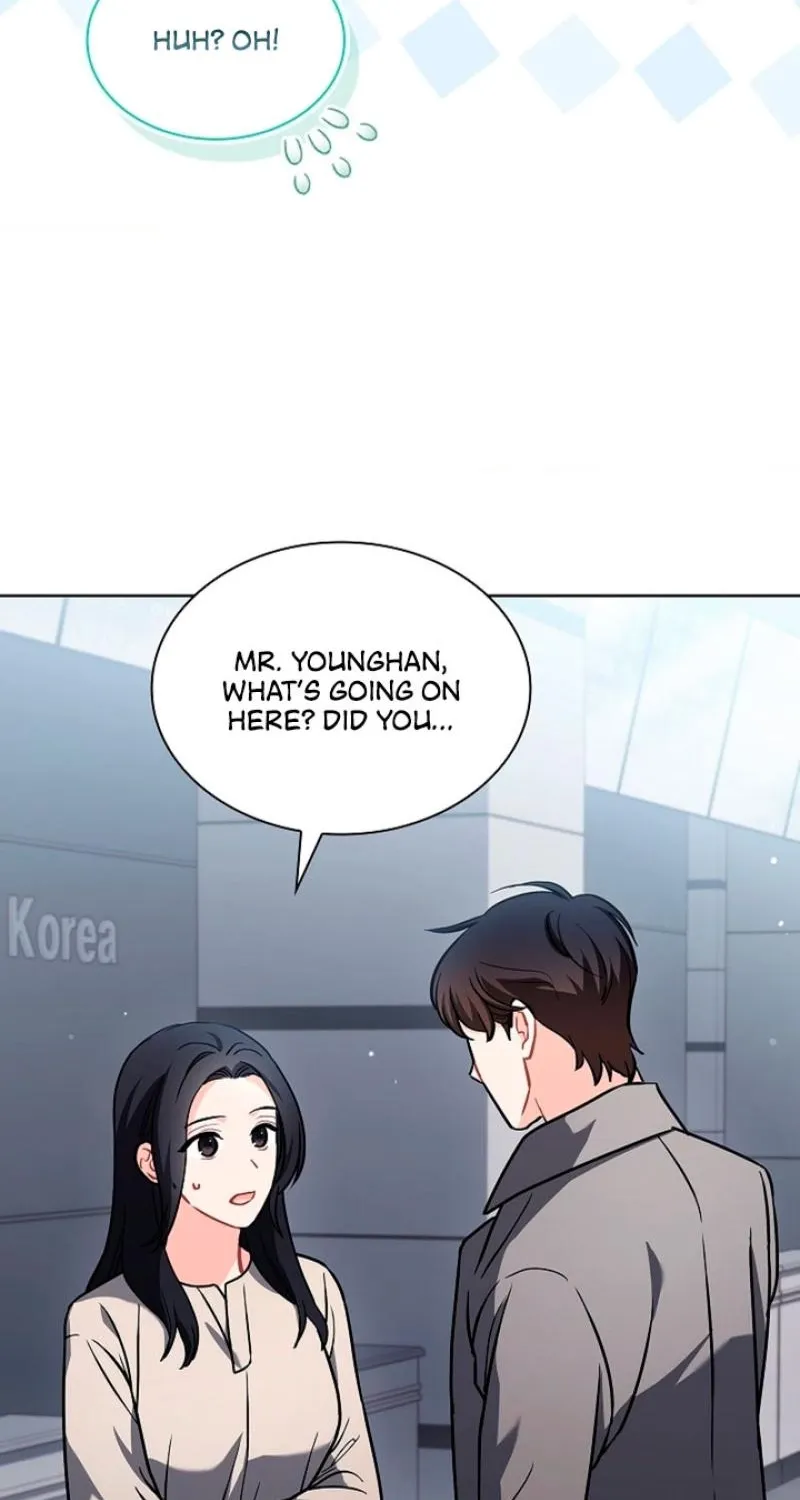 Read Elusive Touch chapter 7 image 81 on Lezhin