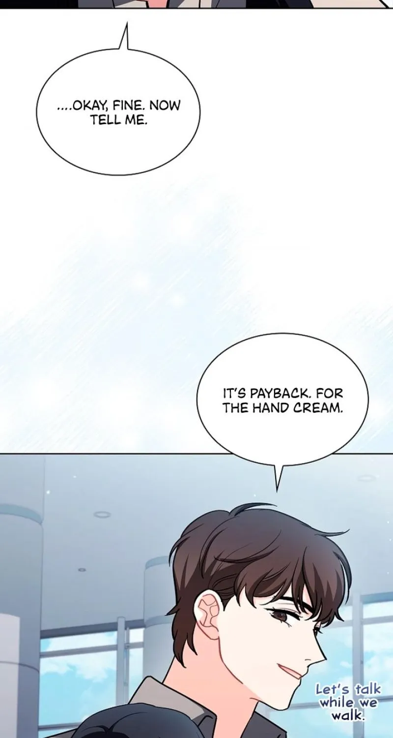 Read Elusive Touch chapter 7 image 85 on Lezhin