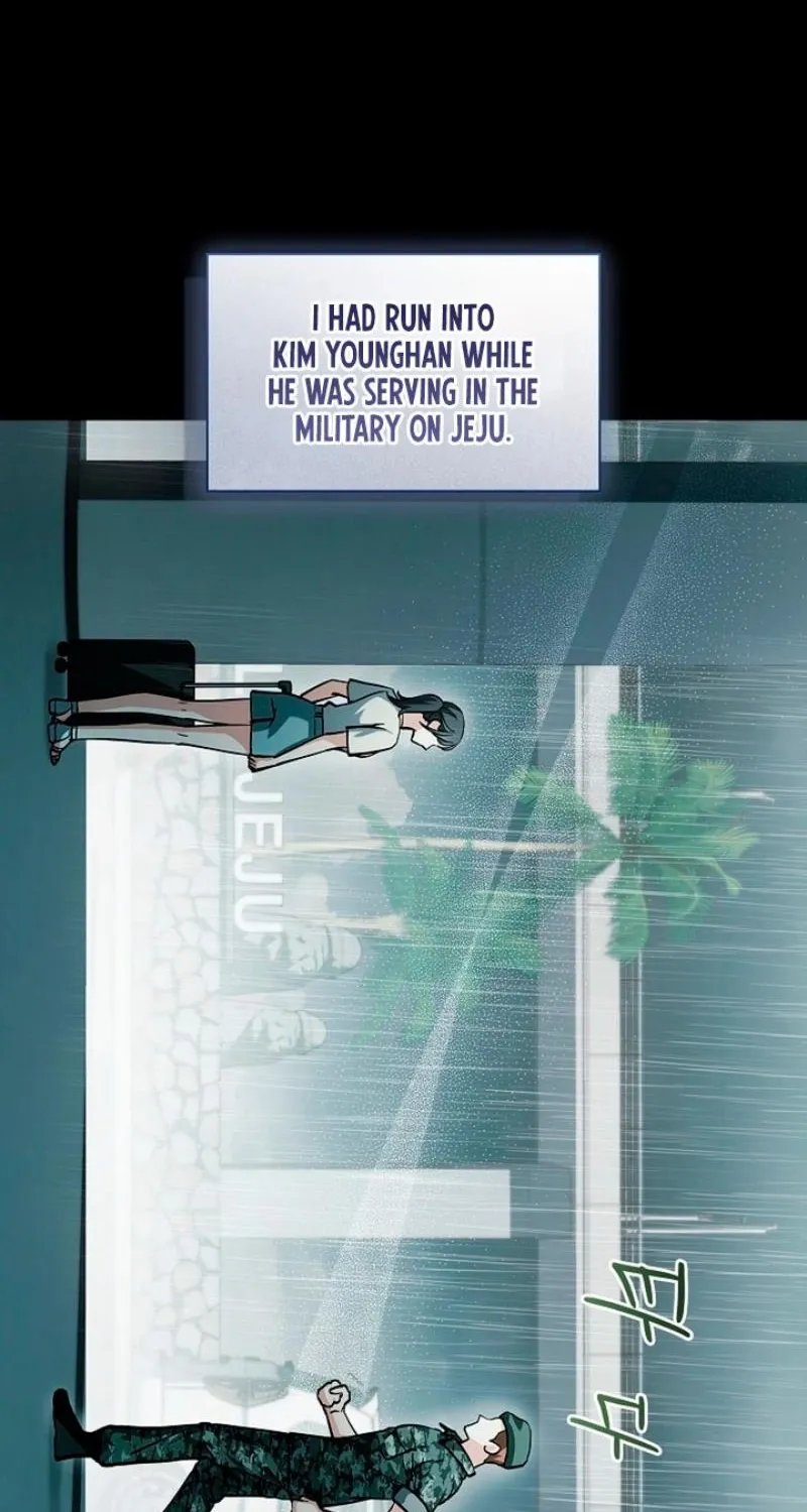 Read Elusive Touch chapter 7 image 92 on Lezhin