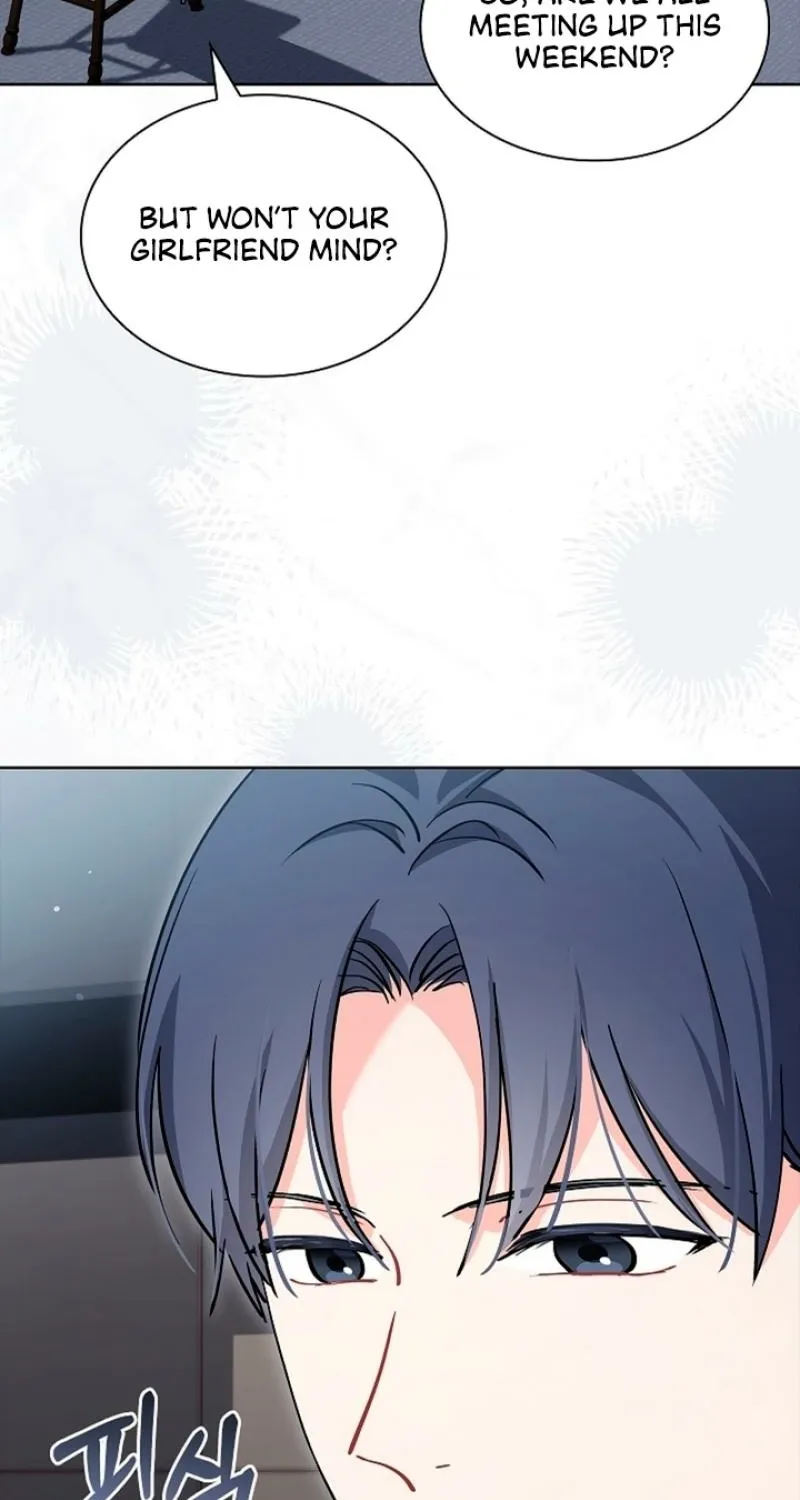 Read Elusive Touch chapter 8 image 12 on Lezhin