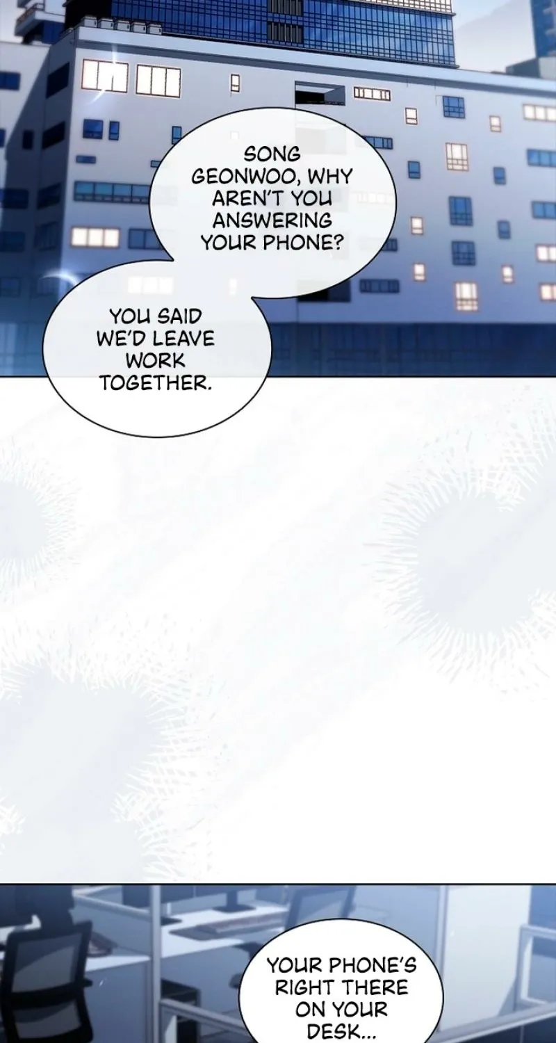 Read Elusive Touch chapter 8 image 15 on Lezhin