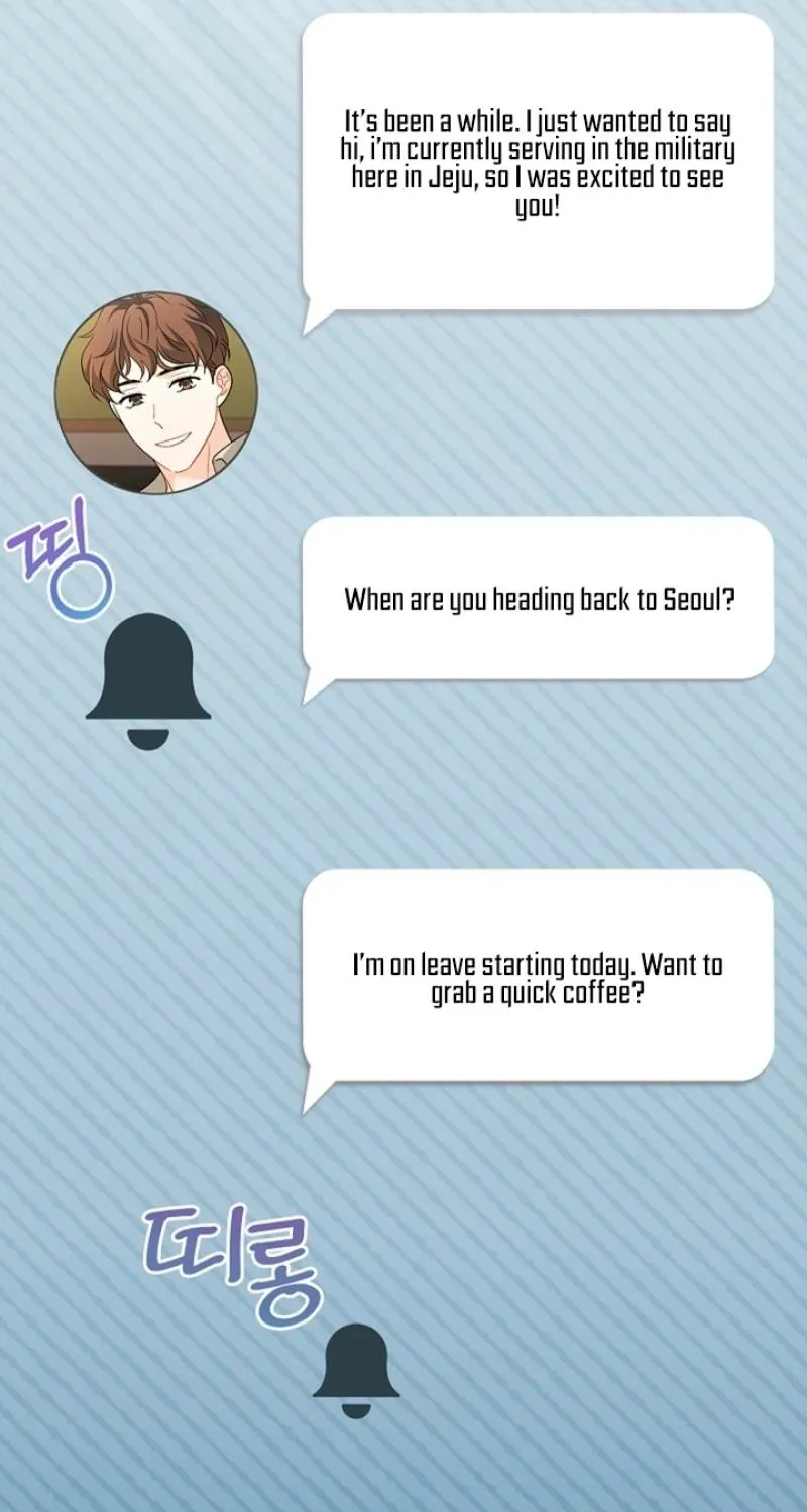 Read Elusive Touch chapter 8 image 28 on Lezhin