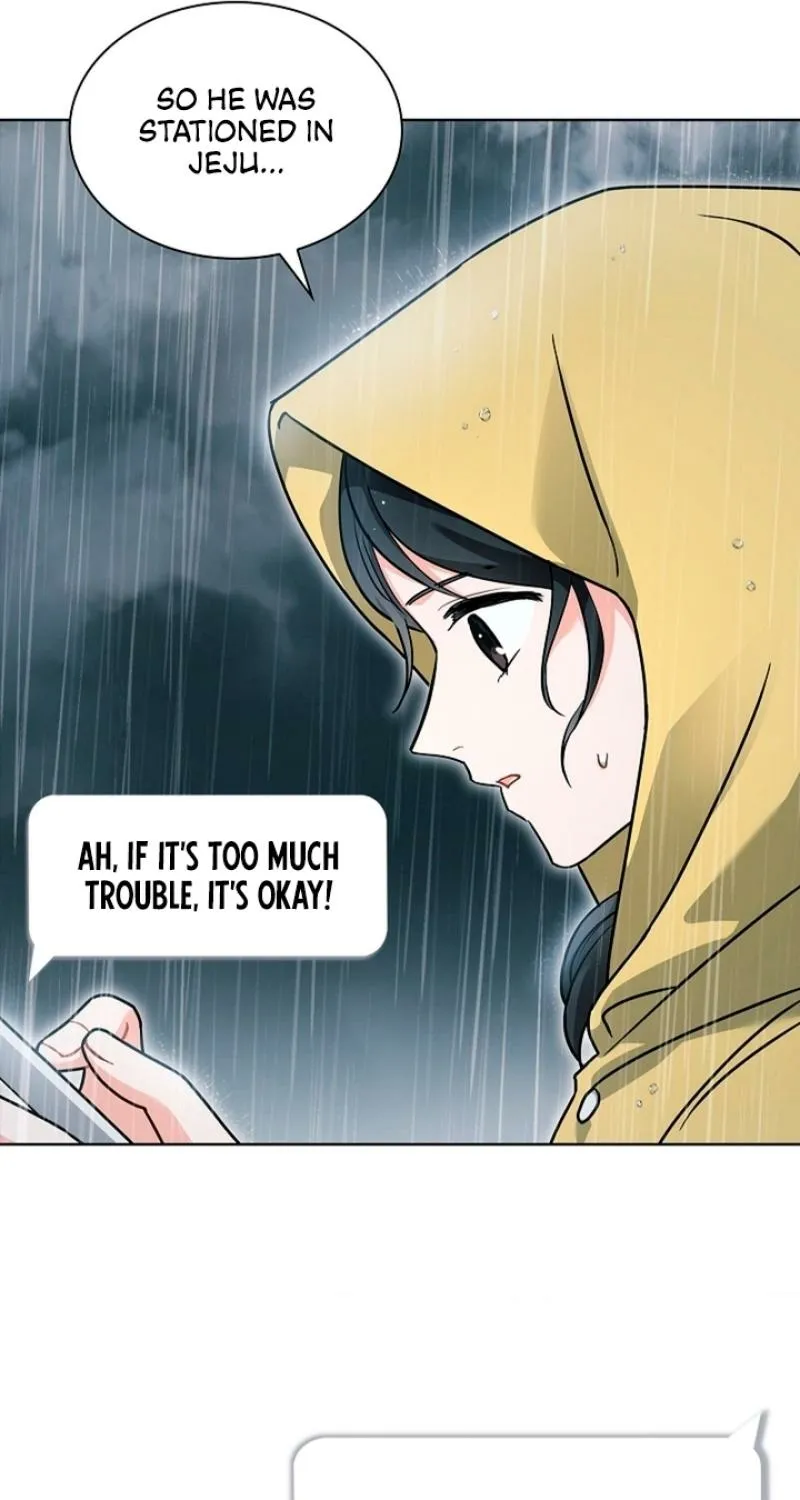 Read Elusive Touch chapter 8 image 30 on Lezhin