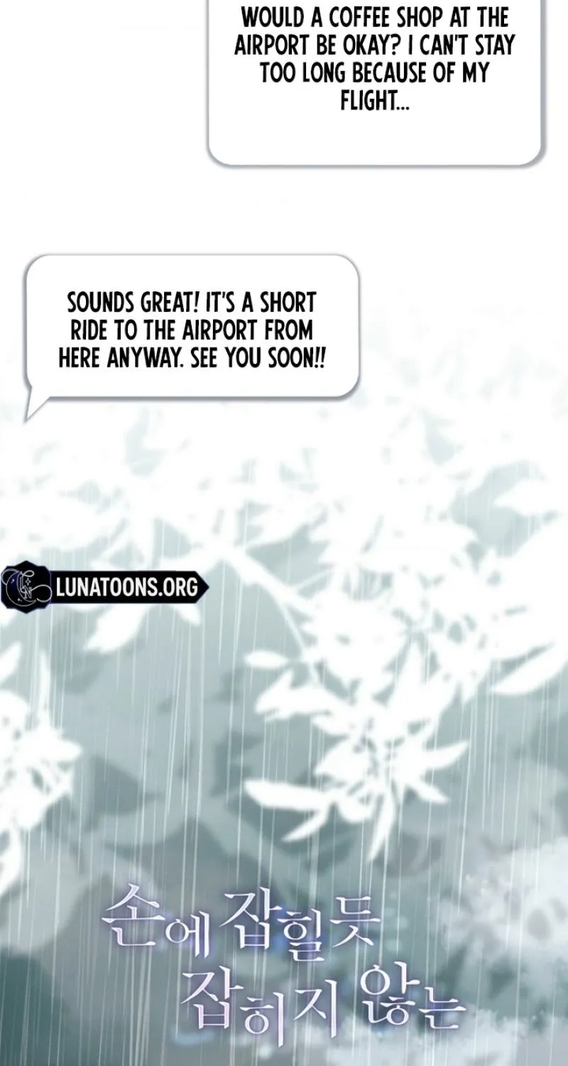 Read Elusive Touch chapter 8 image 31 on Lezhin