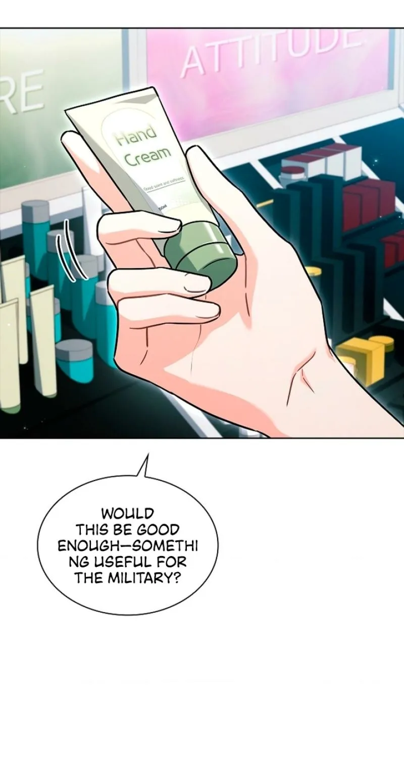 Read Elusive Touch chapter 8 image 36 on Lezhin