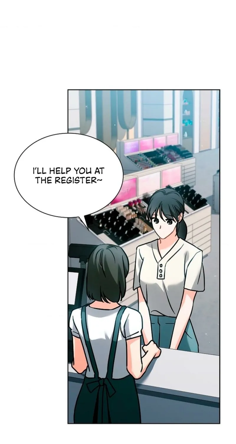 Read Elusive Touch chapter 8 image 37 on Lezhin