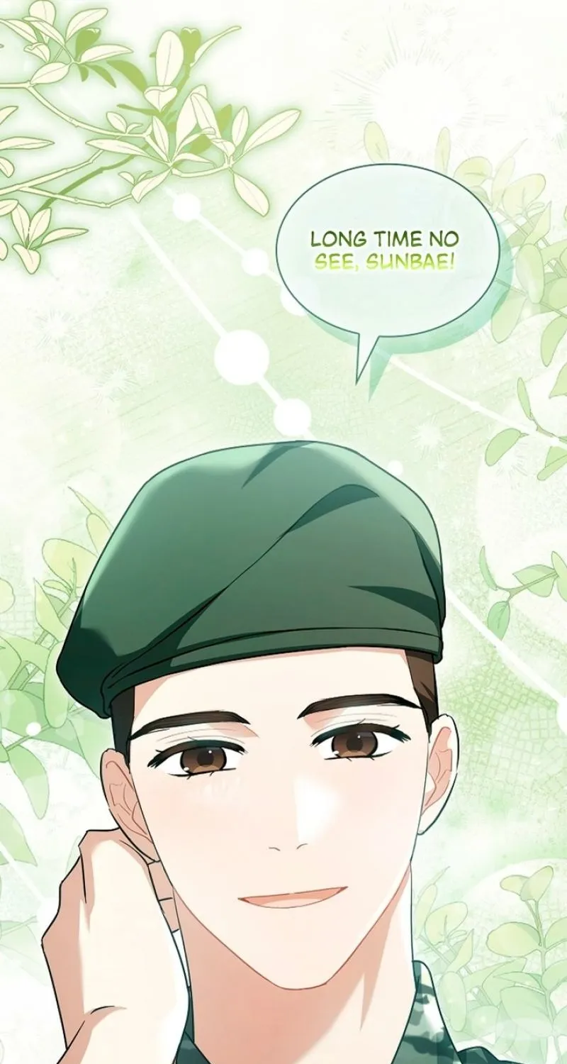 Read Elusive Touch chapter 8 image 42 on Lezhin