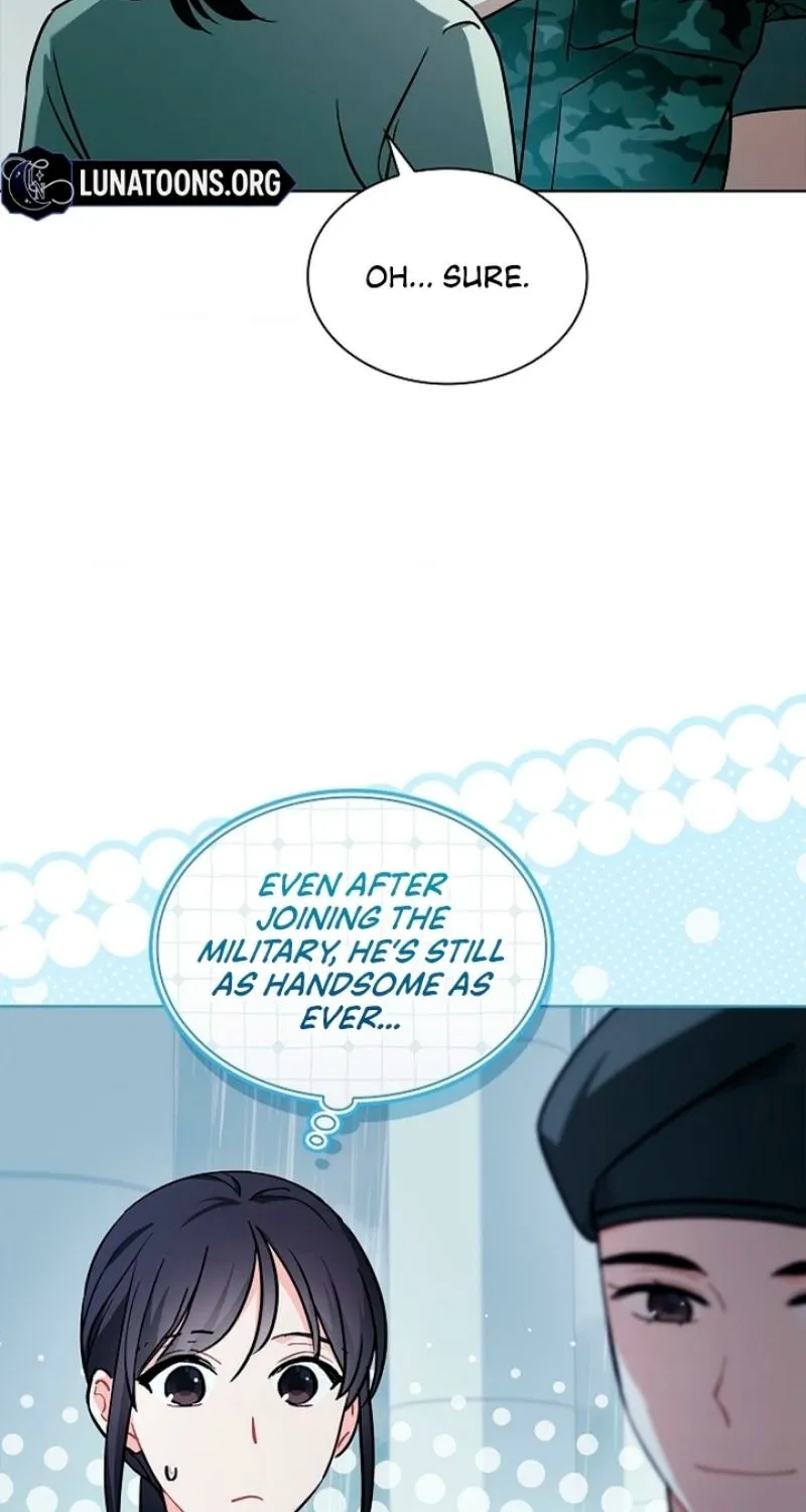 Read Elusive Touch chapter 8 image 45 on Lezhin