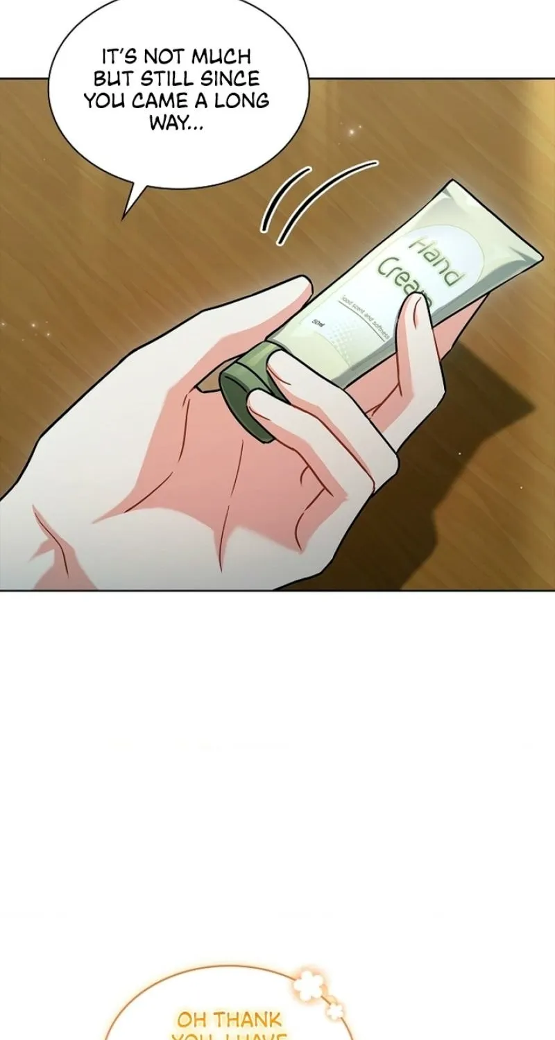 Read Elusive Touch chapter 8 image 51 on Lezhin