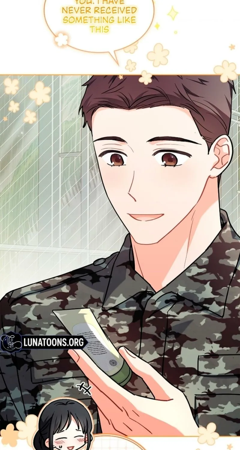 Read Elusive Touch chapter 8 image 52 on Lezhin