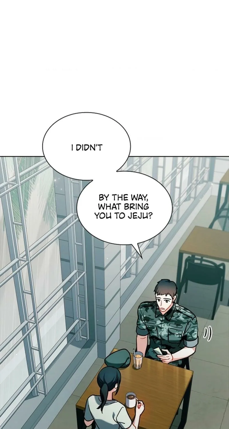 Read Elusive Touch chapter 8 image 54 on Lezhin
