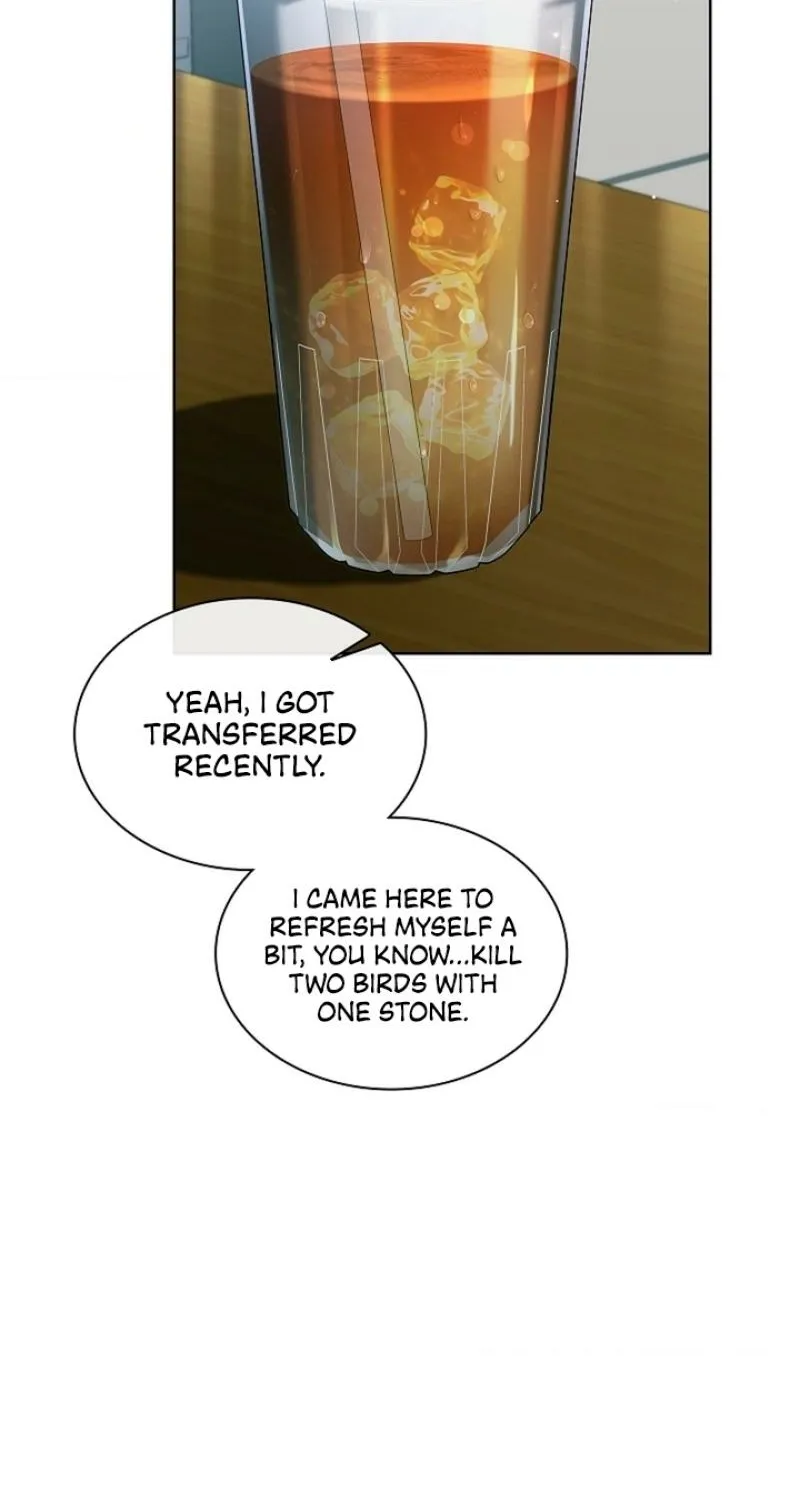 Read Elusive Touch chapter 8 image 57 on Lezhin