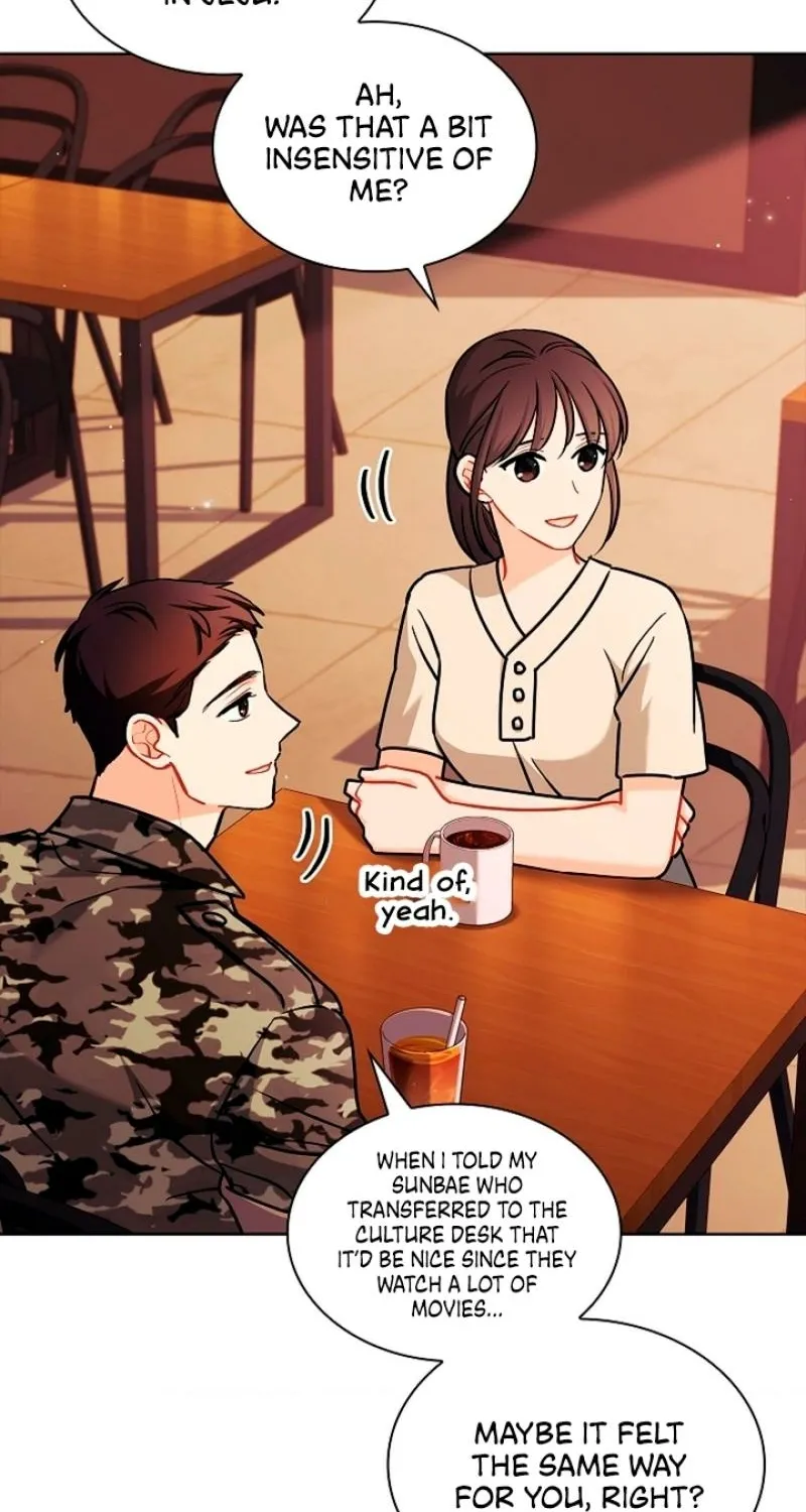Read Elusive Touch chapter 8 image 63 on Lezhin