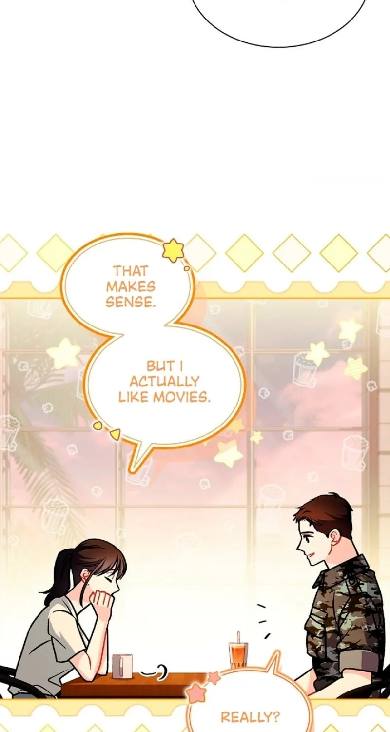 Read Elusive Touch chapter 8 image 64 on Lezhin