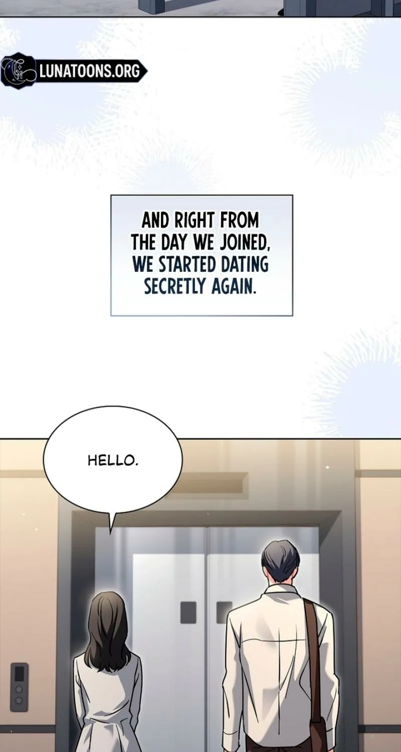 Read Elusive Touch chapter 8 image 7 on Lezhin