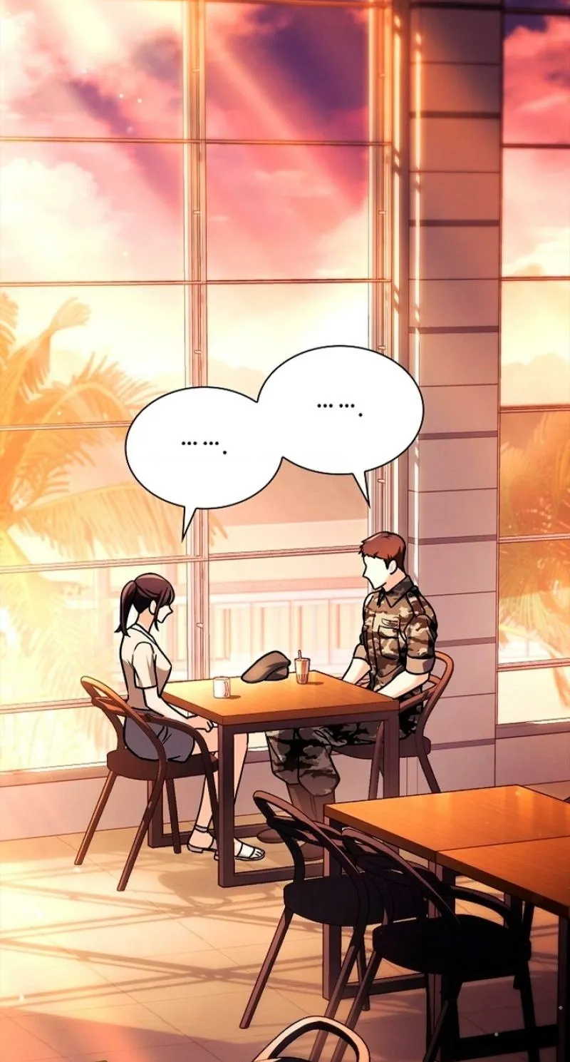 Read Elusive Touch chapter 8 image 70 on Lezhin