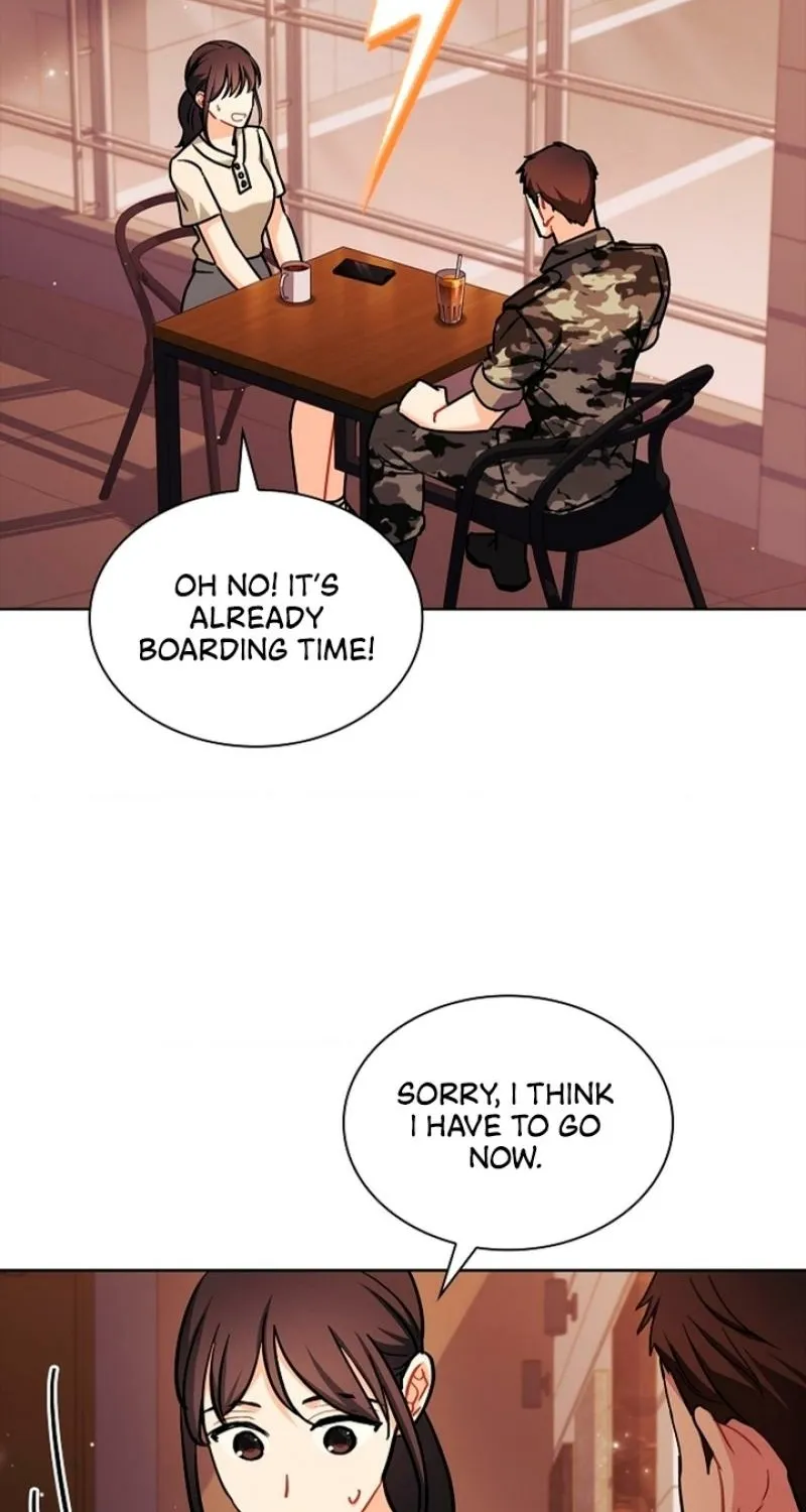 Read Elusive Touch chapter 8 image 73 on Lezhin