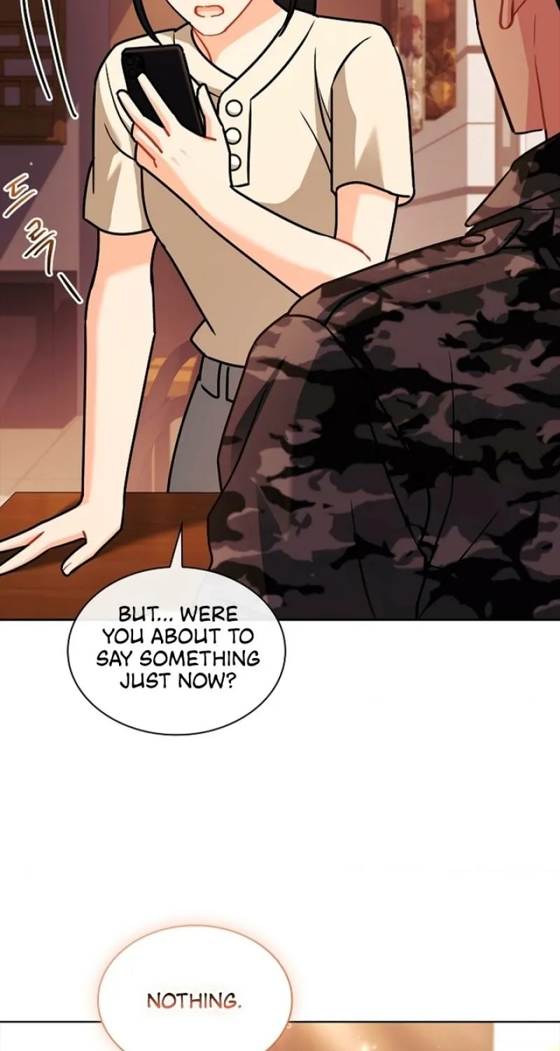 Read Elusive Touch chapter 8 image 74 on Lezhin