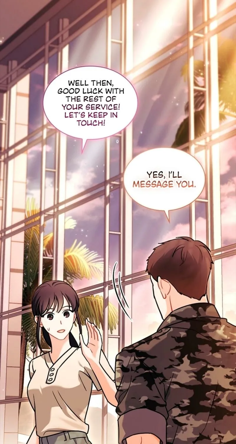 Read Elusive Touch chapter 8 image 76 on Lezhin