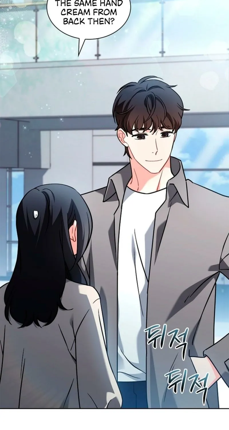 Read Elusive Touch chapter 8 image 82 on Lezhin