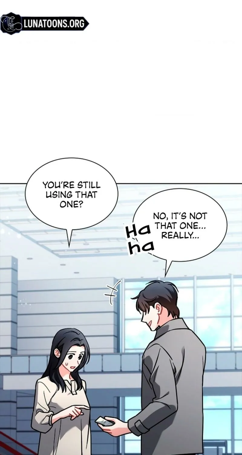 Read Elusive Touch chapter 8 image 83 on Lezhin