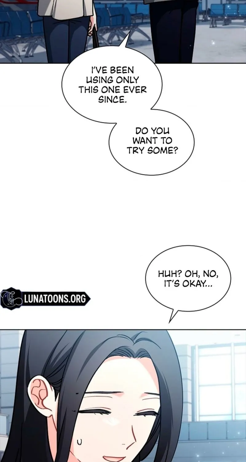 Read Elusive Touch chapter 8 image 84 on Lezhin