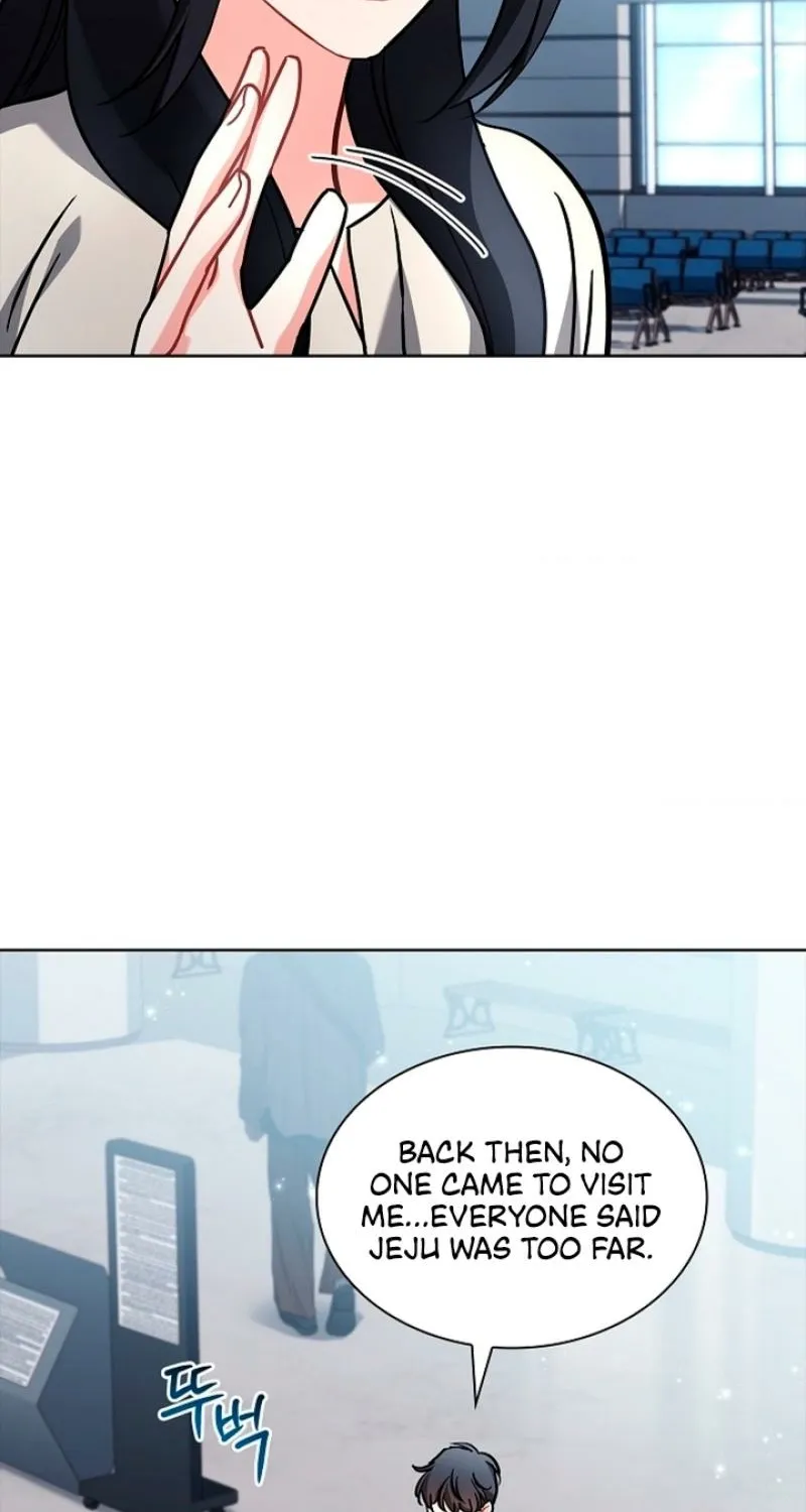Read Elusive Touch chapter 8 image 85 on Lezhin