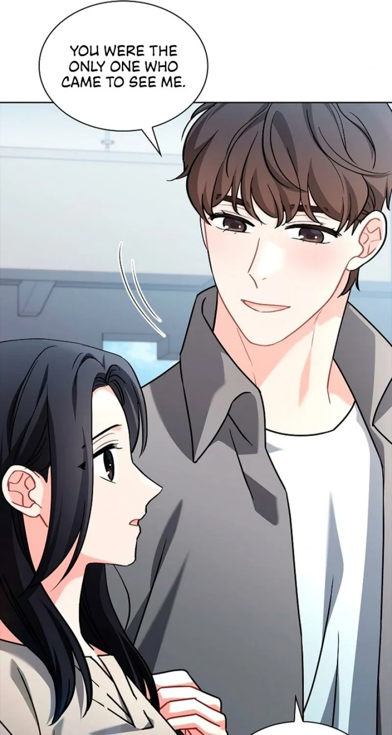 Read Elusive Touch chapter 8 image 88 on Lezhin
