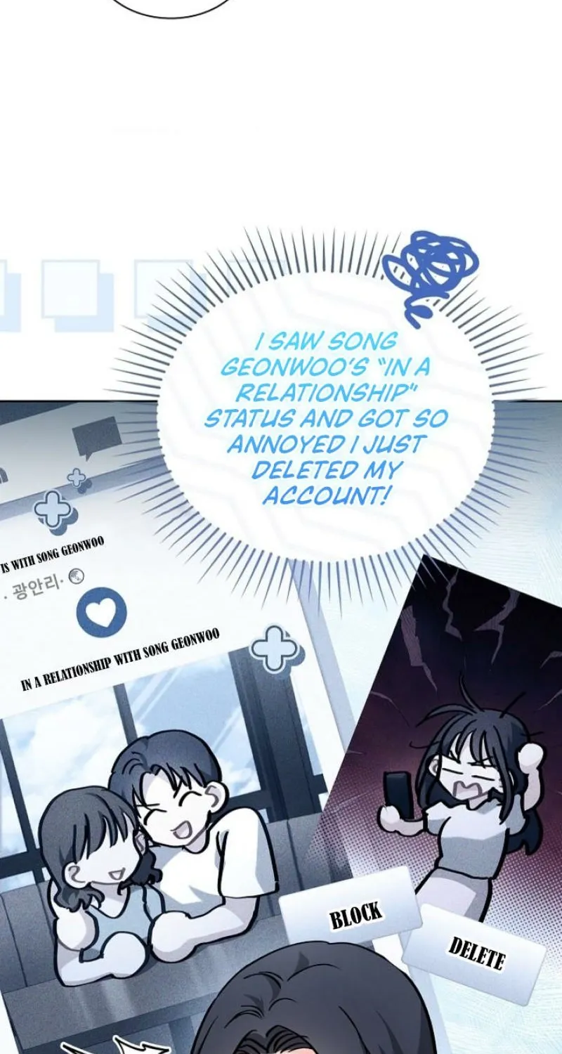 Read Elusive Touch chapter 9 image 10 on Lezhin