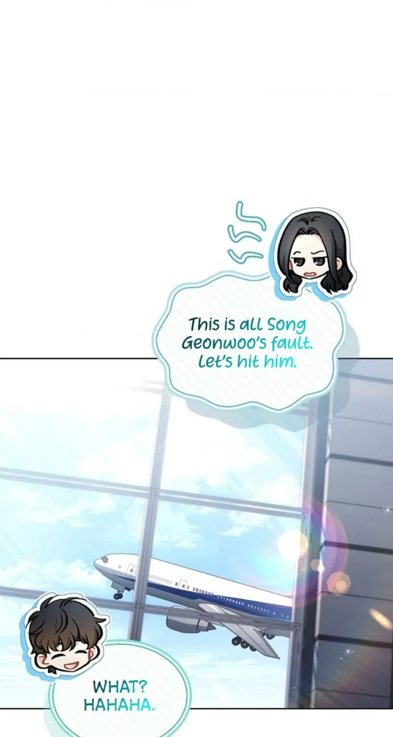 Read Elusive Touch chapter 9 image 13 on Lezhin