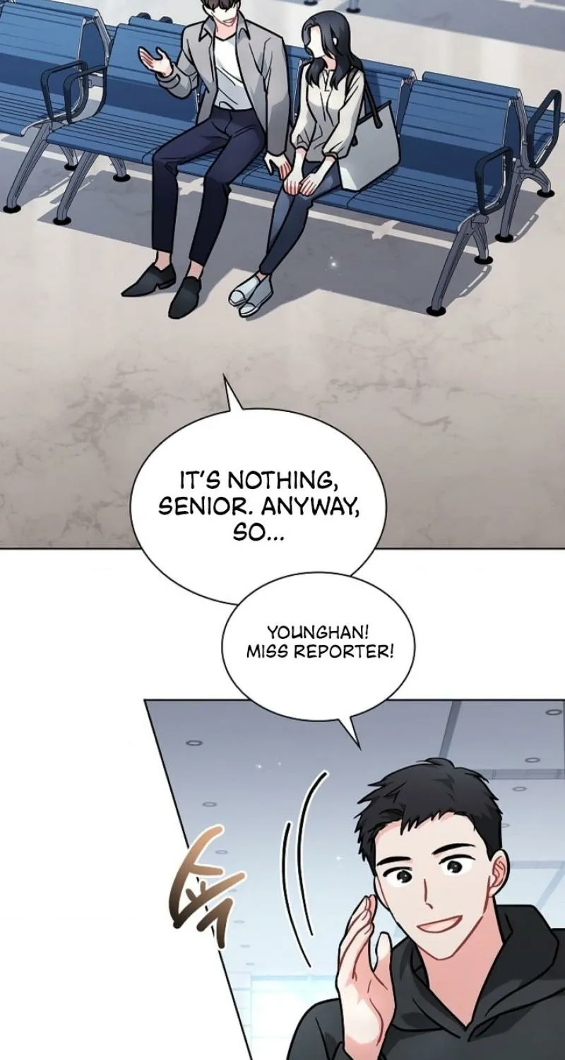 Read Elusive Touch chapter 9 image 16 on Lezhin