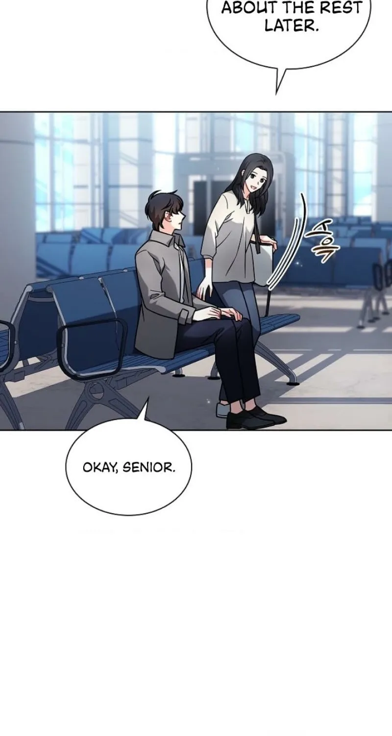 Read Elusive Touch chapter 9 image 19 on Lezhin