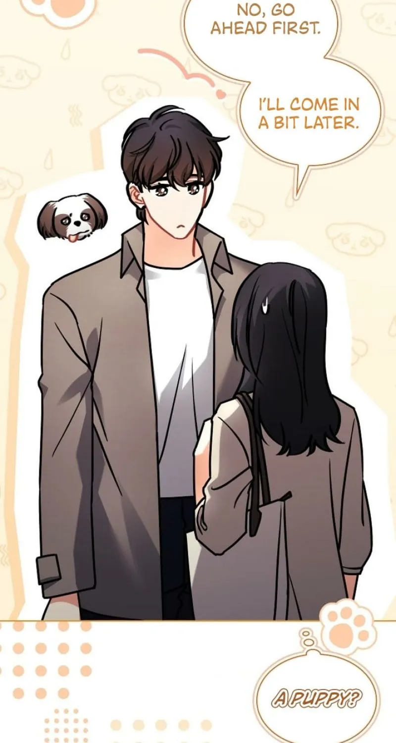 Read Elusive Touch chapter 9 image 27 on Lezhin
