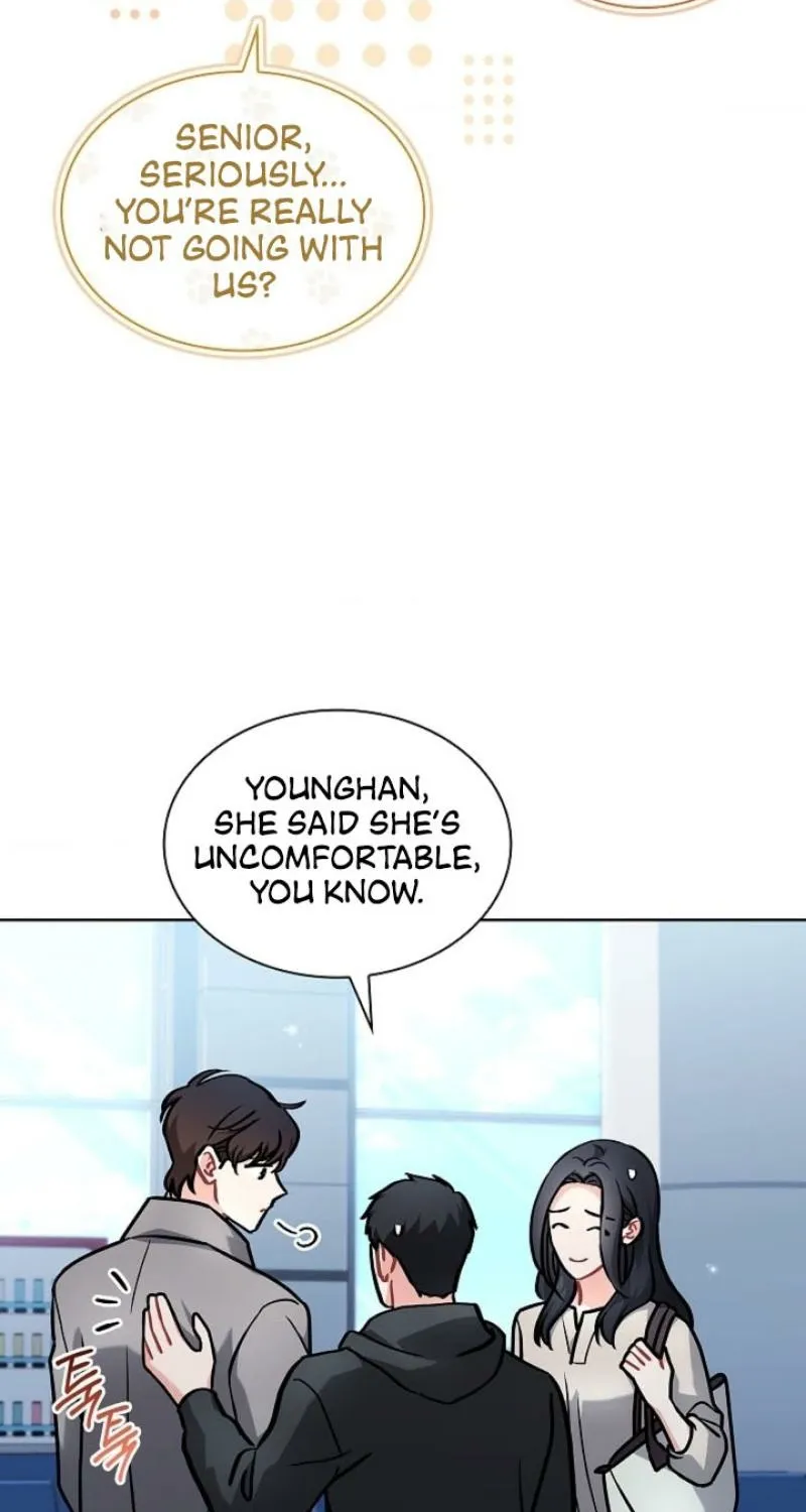 Read Elusive Touch chapter 9 image 28 on Lezhin