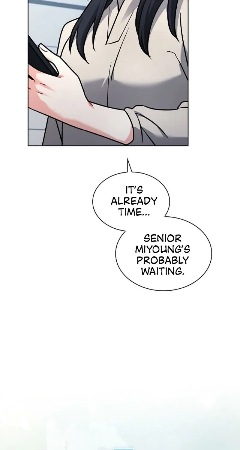 Read Elusive Touch chapter 9 image 32 on Lezhin