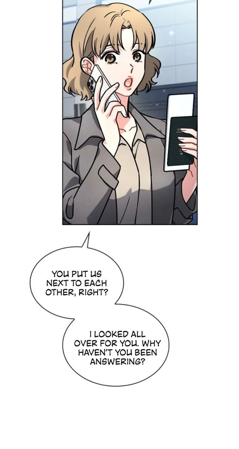 Read Elusive Touch chapter 9 image 34 on Lezhin