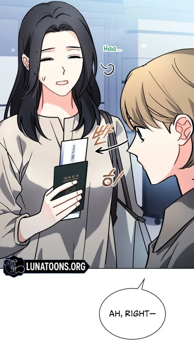 Read Elusive Touch chapter 9 image 36 on Lezhin