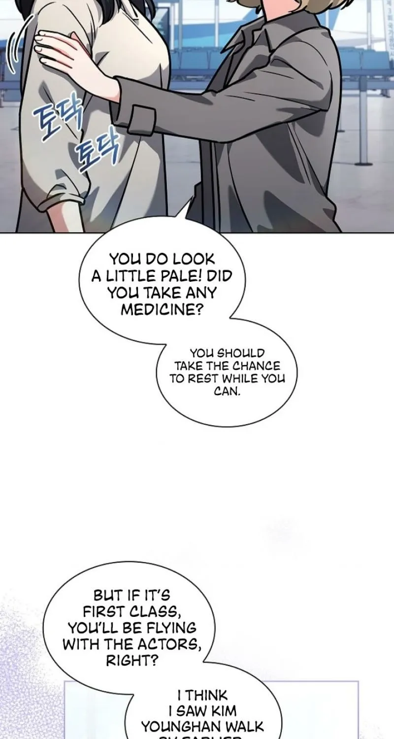 Read Elusive Touch chapter 9 image 40 on Lezhin