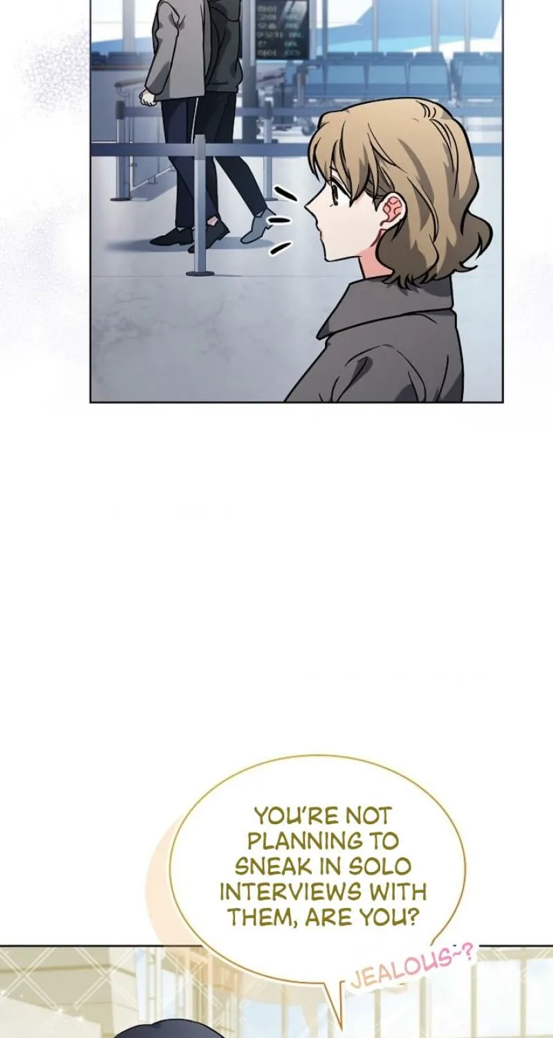 Read Elusive Touch chapter 9 image 42 on Lezhin